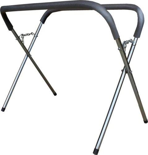 Stojak lakierniczy rozstawny Well Kraft PS-101A