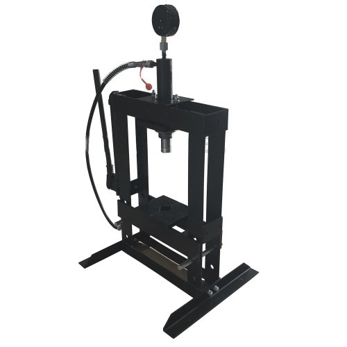 Hydrauliczna prasa stołowa 10t Well Kraft ZX0901E-1