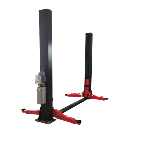 Doppelsäule Lift Well 4t Kraft L-2040S SE