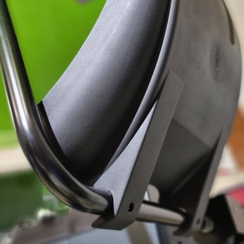 2D Reifenwuchtmaschine ATH W24