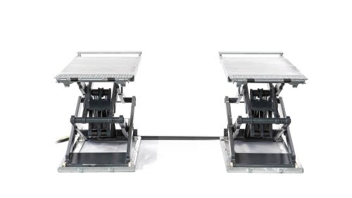 Doppelscherenhebebühne 3t ATH Frame Lift 35FZ