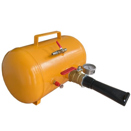 Бустер универсальный (взрывной инфлятор) Well Kraft W-05