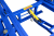Платформенный стапель для рихтовки кузова Well Kraft 950