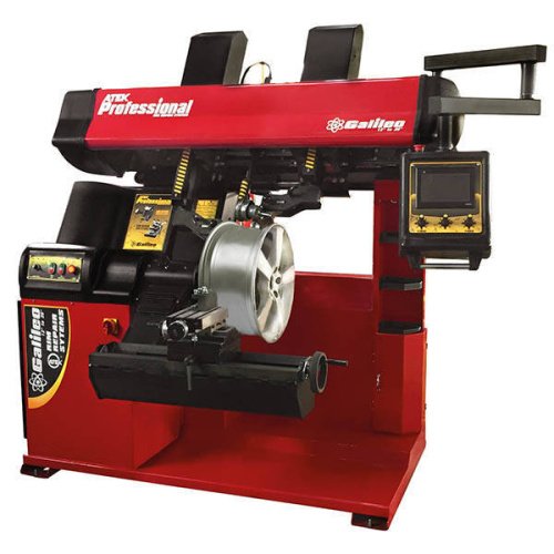 Станок для правки дисков Atek Makina Galileo 40 00