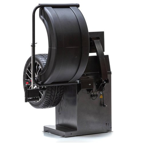 Balancing machine 3D ATH W42