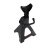 Опорная стойка 3т Torin Jacks JS03 Опорная стойка 3т Torin Jacks JS03