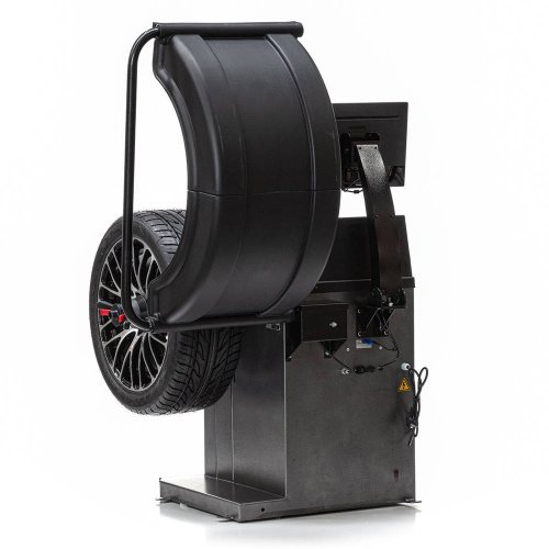 Auswuchtmaschine 2D ATH W62 LCD