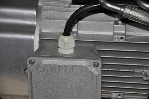 Грузовой шиномонтажный станок Well Kraft 8910C