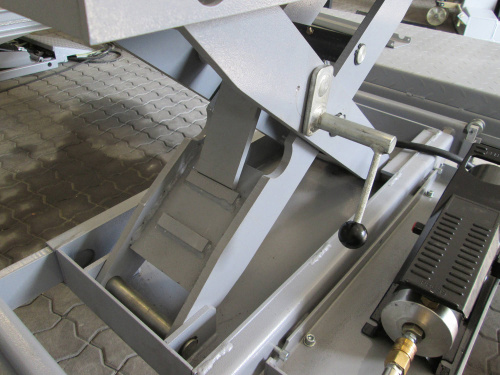 Traverse ATH AF2500P2