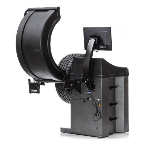 Wyważarka 3D ATH W62