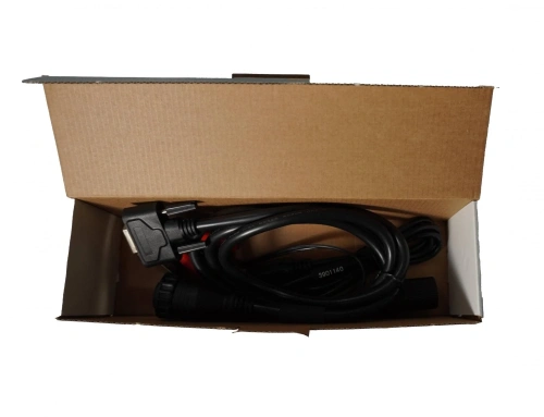 Комплект кабелей для легковых автомобилей для NAVIGATOR TXT MULTIHUB, Texa 3910875