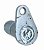 Chain roller pin for WK2040B