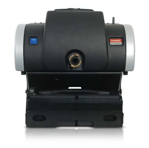 Dymomierz Texa Opabox Autopower