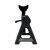 Опорная стойка 3т Torin Jacks JS03 Опорная стойка 3т Torin Jacks JS03