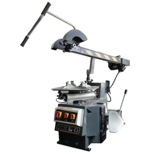 Machine for cleaning and polishing car rims Atek Makina Brava Polish S 68BP 00