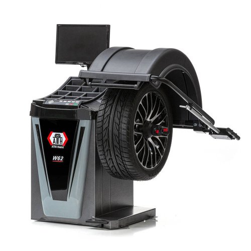 Wyważarka 3D ATH W62