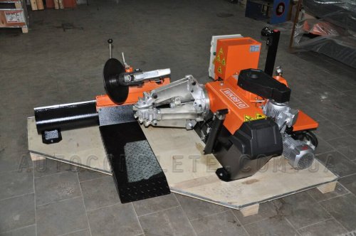 Грузовой шиномонтажный станок Well Kraft 8910C