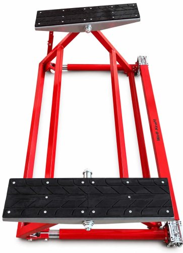 Scissor Lift Well Kraft HW MCL3000-2