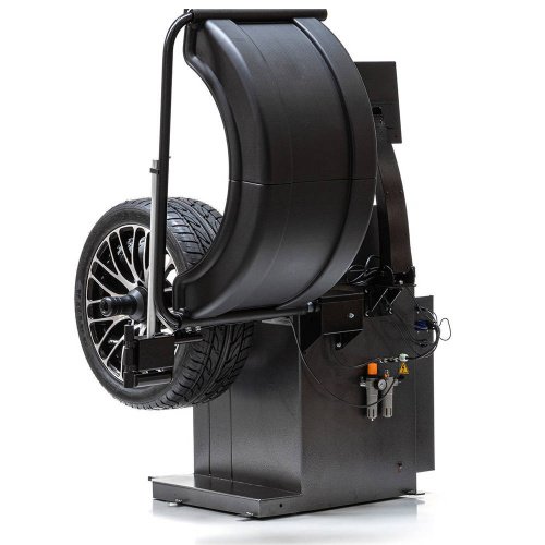 Балансировочный станок 3D  ATH W82 Touch