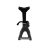Опорная стойка 2т Torin Jacks JS02