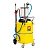 Installation for vacuum extraction of oil 120l with a flask Meclube 040-1438-000