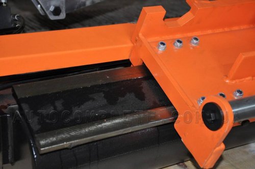 Грузовой шиномонтажный станок Well Kraft 8910C