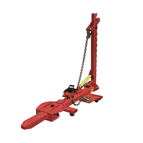 Rama blacharska Well Kraft JT-30