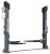 Two post lift 3.5t ATH Comfort Lift 2.35