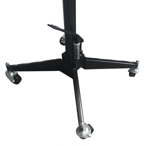 Podnośnik do Skrzyni Biegów 0,6T Well Kraft HW TJ0102AH