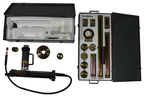 Насос гидравлический 20т Well KraftTPPJ20B