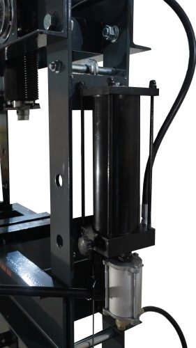 Пресс гидравлический 50т Well Kraft HW SP50Q