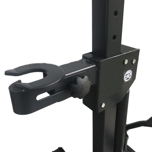 Ściągacz do Sprężyn pneumohydrauliczny Well Kraft HW SCS2200A-1