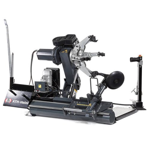 Dwubiegowa montażownica do opon ciężarowych ATH 7226 Dwubiegowa montażownica do opon ciężarowych ATH 7226