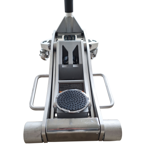 Podnośnik Żaba Niskoprofilowy 3T Well Kraft HW AFJ300SB