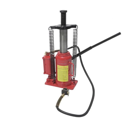 Einstangenheber 20t Well Kraft Т-92003