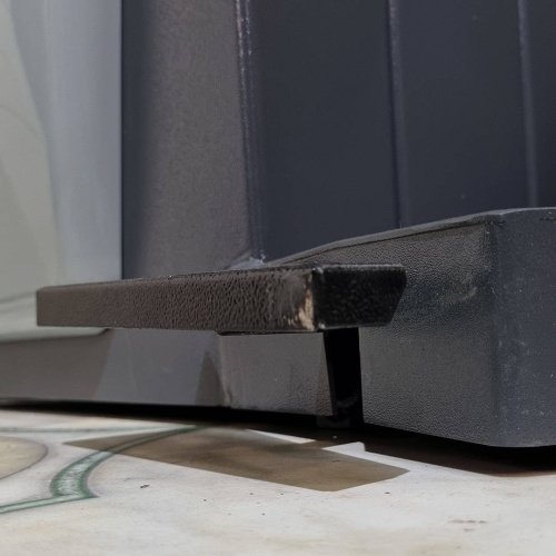 Auswuchtmaschine 2D ATH W62 LCD