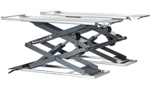 Doppelscherenhebebühne 3t ATH Frame Lift 35FZ