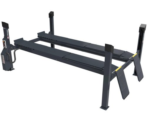 4-Säulen-Hebebühne 6,4t ATH Four Lift 64AP