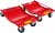 Wózek transportowy do samochodu Well Kraft WD1100 Wózek transportowy do samochodu Well Kraft WD1100