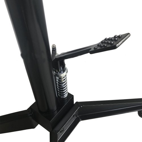 Podnośnik do Skrzyni Biegów 0,6T Well Kraft HW TJ0102AH