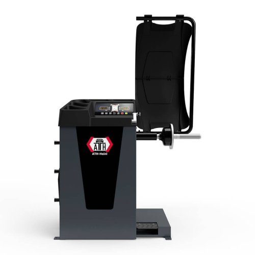 2D Reifenwuchtmaschine ATH W24