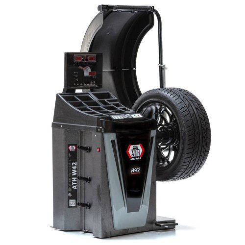 Balancing machine 3D ATH W42