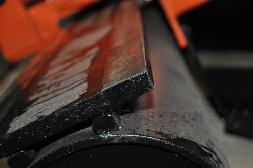 Грузовой шиномонтажный станок Well Kraft 8910C