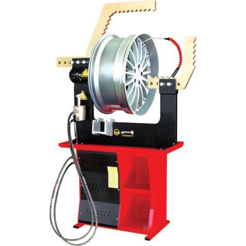 Atek Makina Junior S 14S 00 Radabrichtmaschine