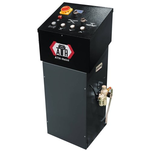 Platform scissor lift 5t ATH-Cross Lift 50