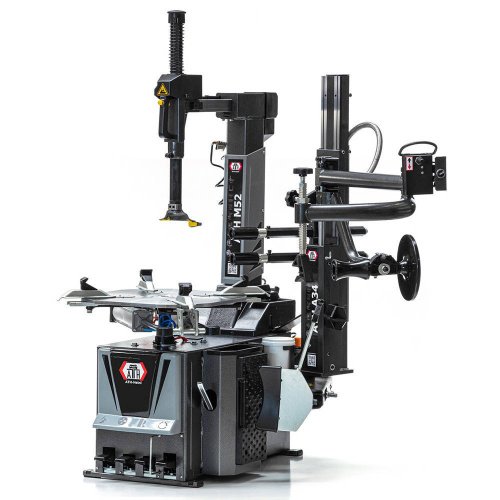 Dwubiegowa montażownica automatyczna ATH M52