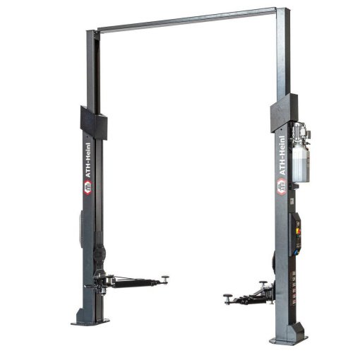 Подъемник двухстоечный 3.5т ATH Comfort Lift 2.35XL