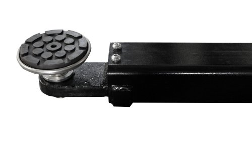 Mobilny podnośnik jednokolumnowy ATH Single Lift  25M