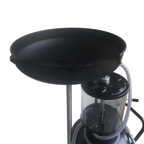 Vacuum Oil Extractor Well Kraft SF3197