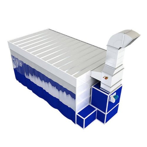 Strefa przygotowawcza Well Kraft YS-PRP-R 